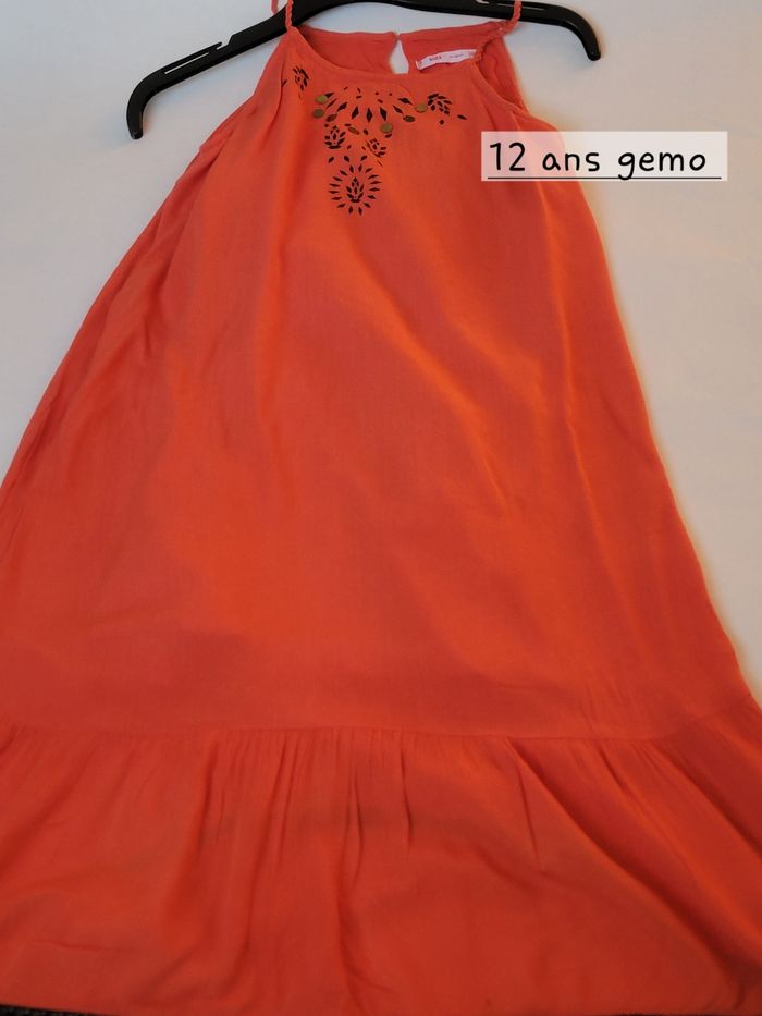 Robe été