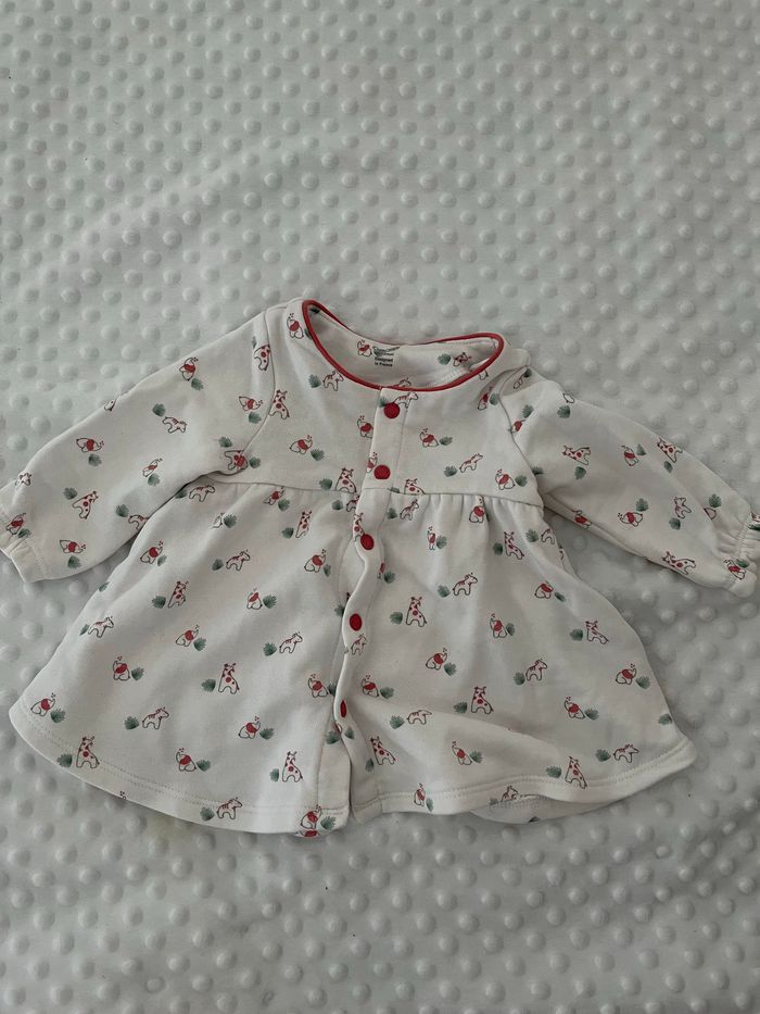 Lot gilets 3 mois - photo numéro 2