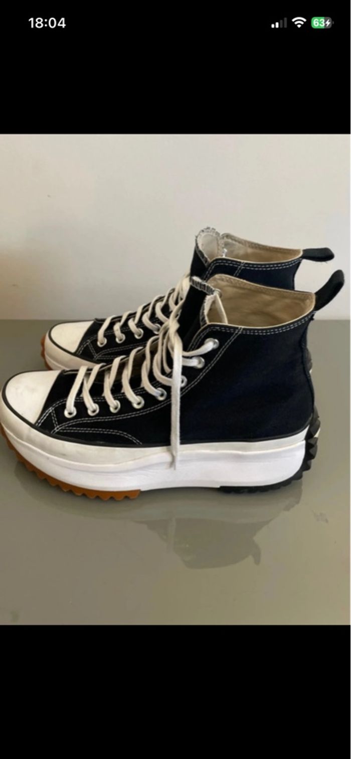 Converse - photo numéro 3