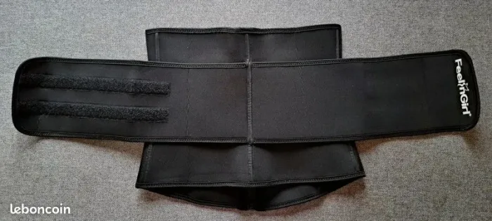 Corset de sport FeelinGirl - photo numéro 3