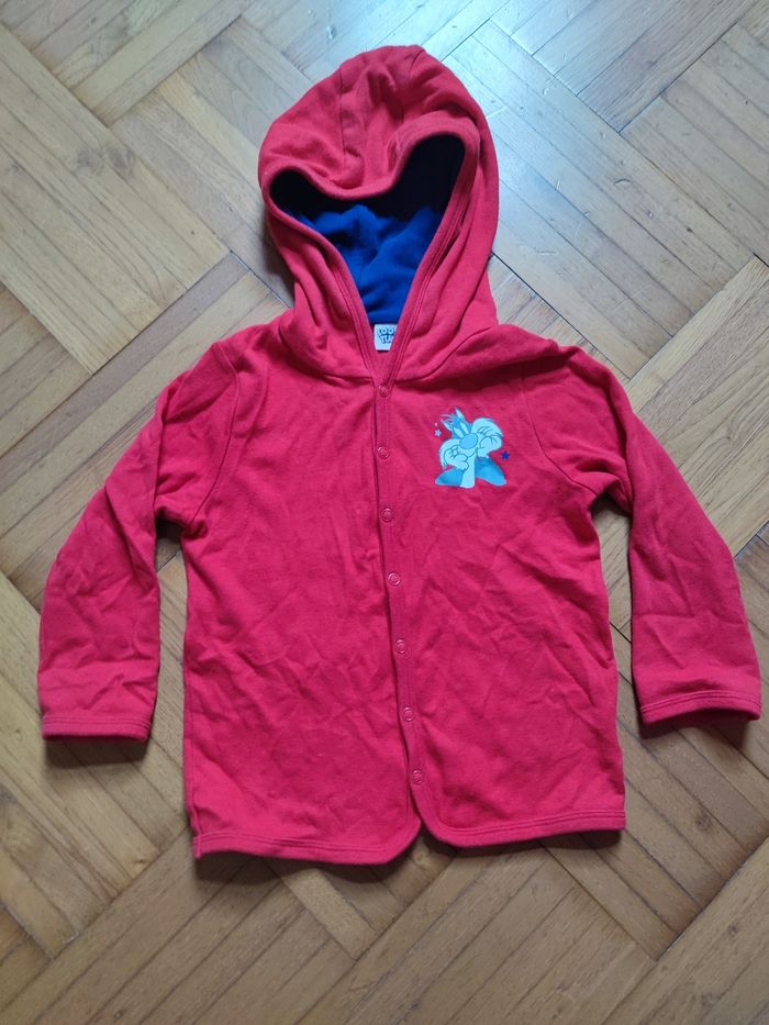 veste Looney Tunes
