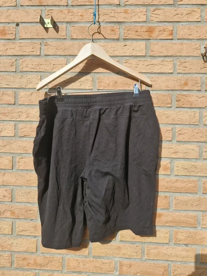 Short noir • homme - photo numéro 3