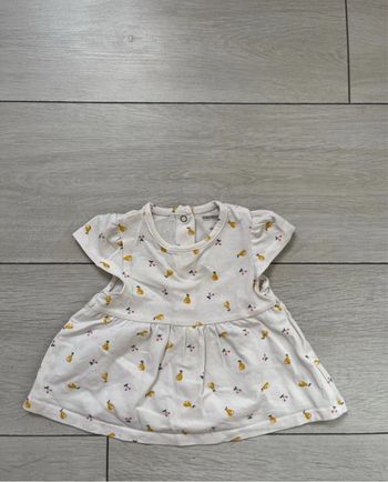 Robe bébé