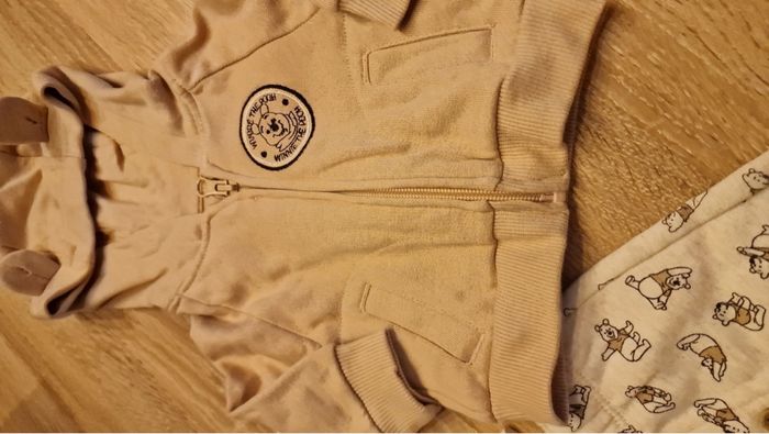 Ensemble Winnie - photo numéro 3