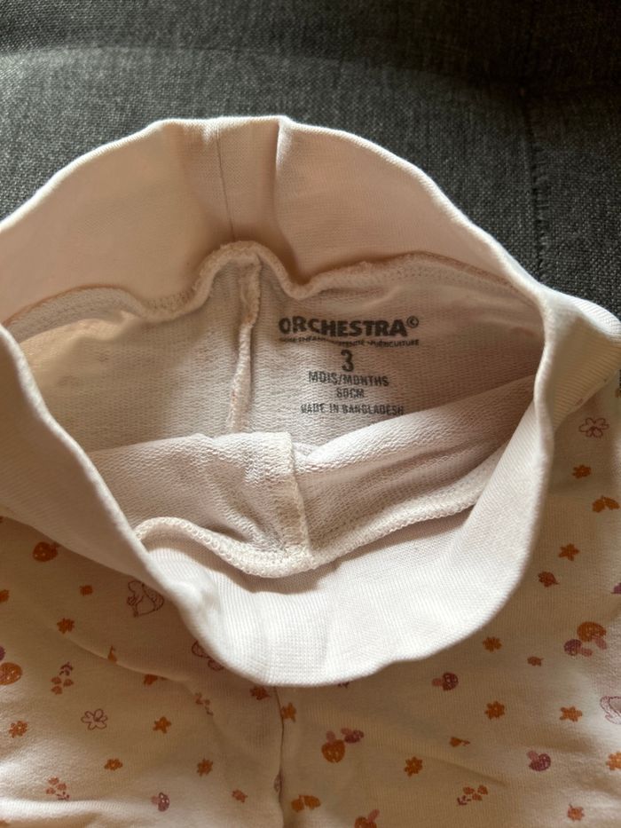 leggings - photo numéro 2