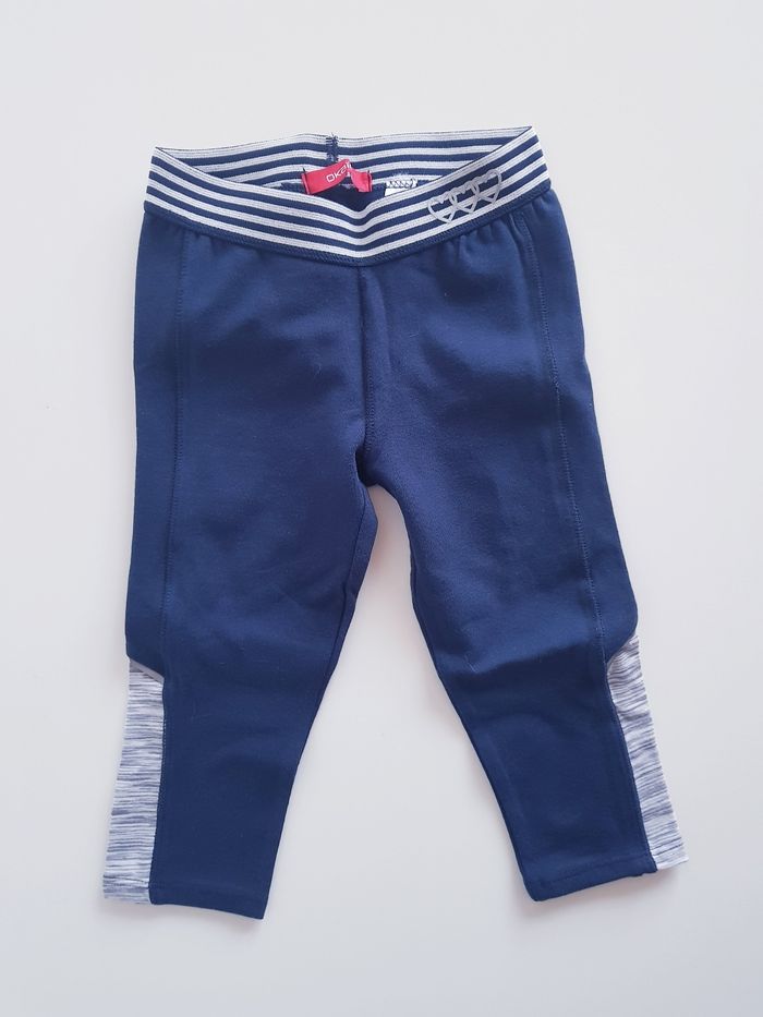 Okaïdi - Lot de 2 leggings de sport - Neuf ! - photo numéro 6