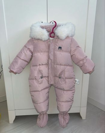 Combipilote 18-24 mois