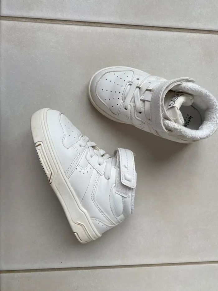 Chaussures 23 - photo numéro 2