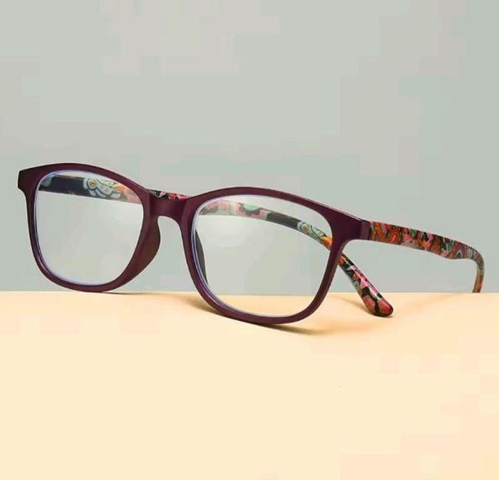 🌟 Élégance Colorée – Les Lunettes Qui Révèlent Votre Style Unique ! 🌟 - photo numéro 7
