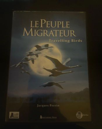 Le peuple migrateur