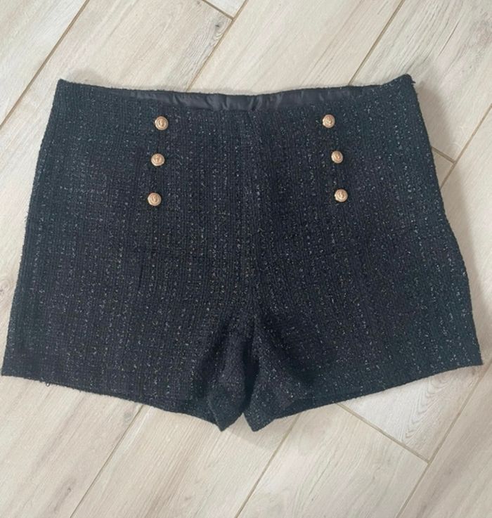Short