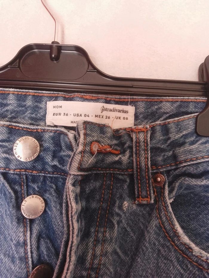 Jean femme taille 36 - photo numéro 3