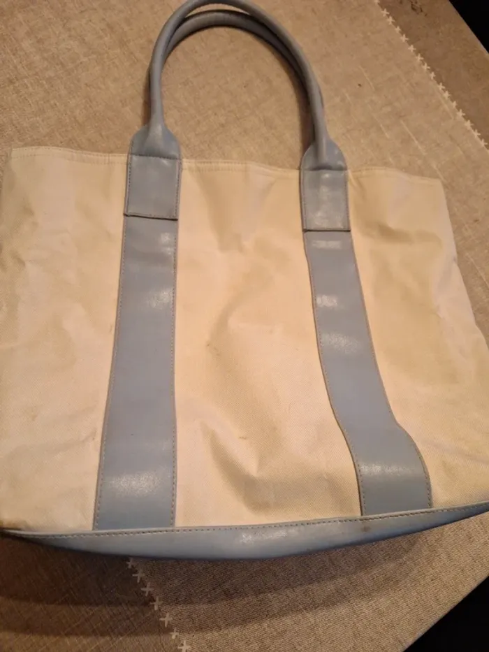 Sac cerruti - photo numéro 4