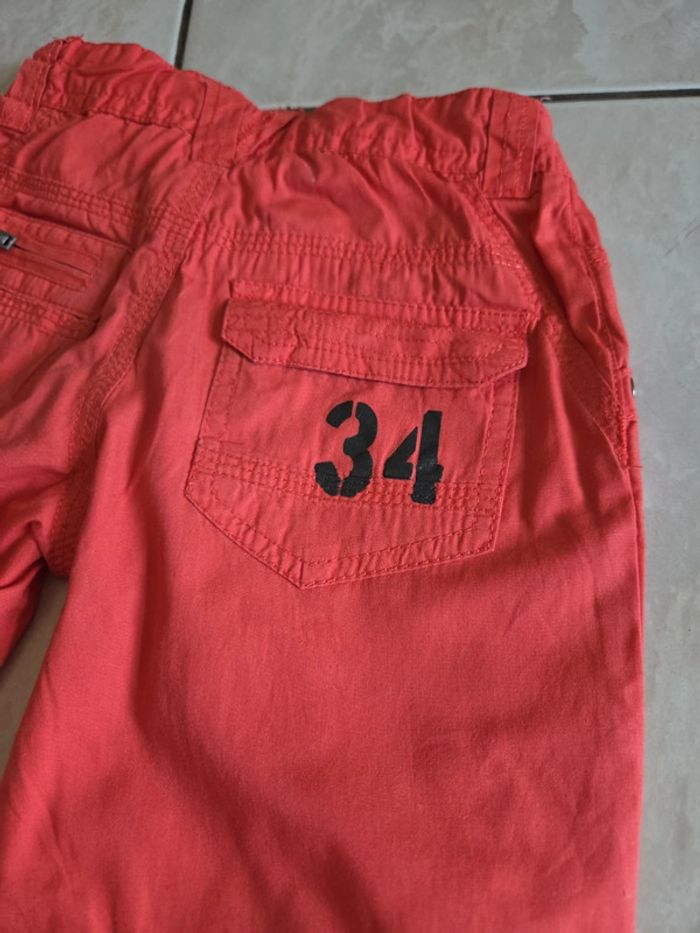 Short orchestra 3 ans - photo numéro 8