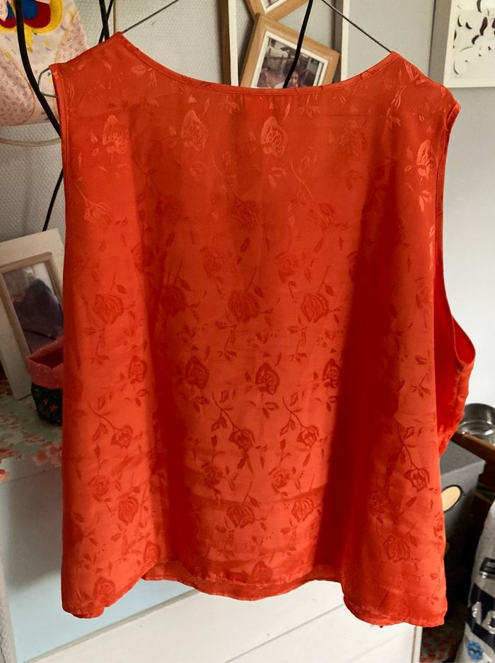 Débardeur - photo numéro 3