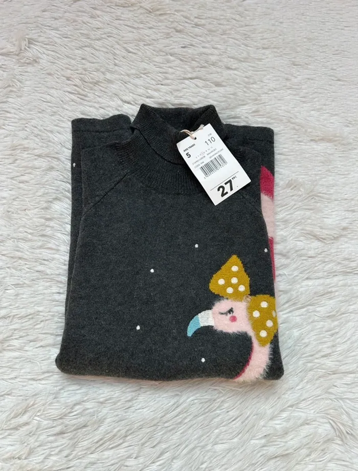 Robe DPAM - photo numéro 3