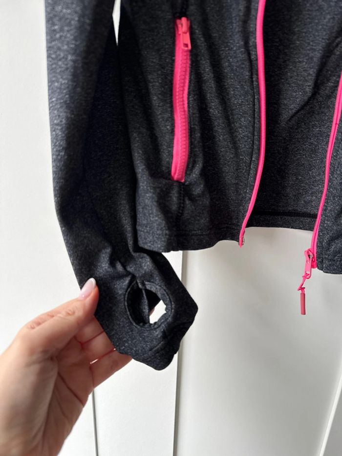 Veste de sport enfant - photo numéro 3