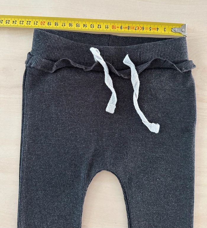 Pantalon fille en 68 cm - photo numéro 6