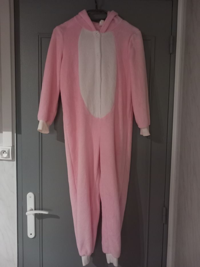 Combinaison pyjama - photo numéro 3