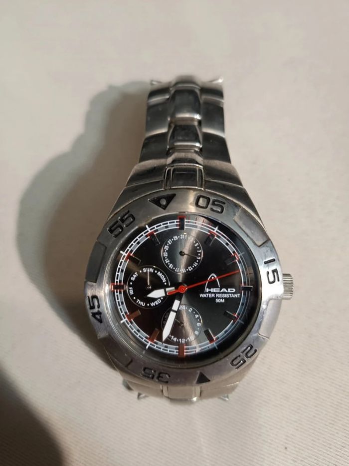 Montre homme Head