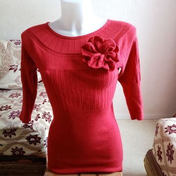 Joli pull Morgan🎀