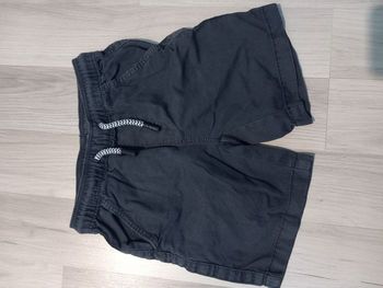 Shorts garçon