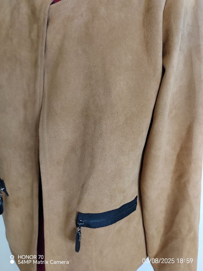 Veste légère - photo numéro 2