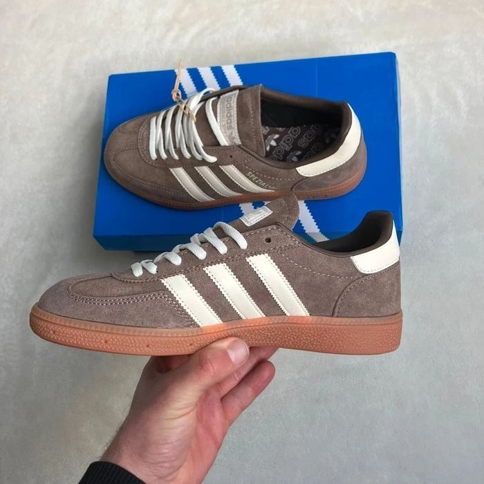 Adidas Originals Handball spezial 40.5 - photo numéro 2