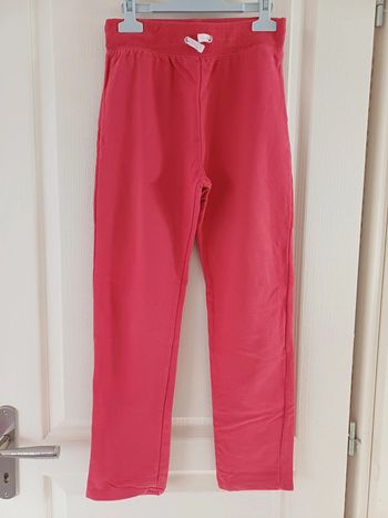 Jogging sergent major 11 ans