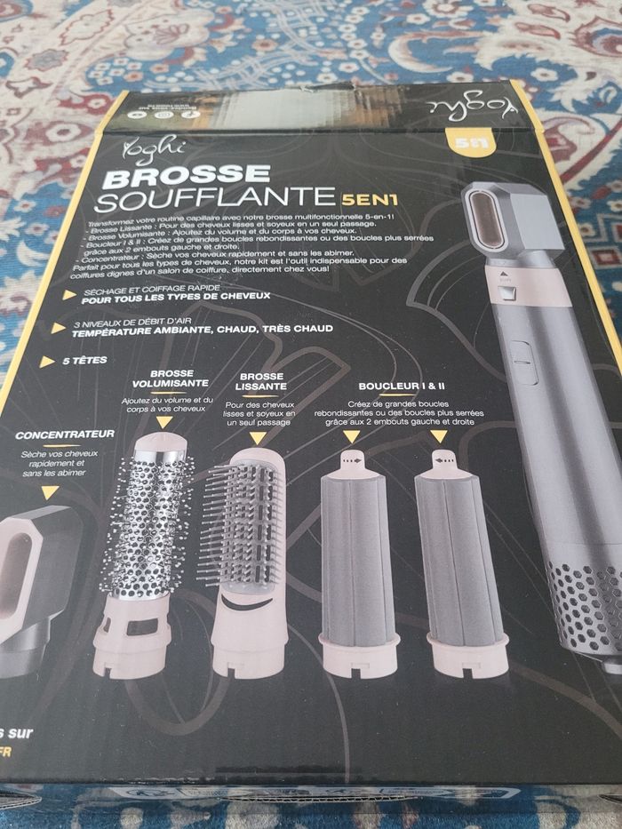 Brosse
