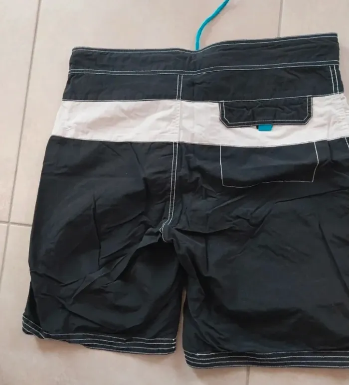 Short de bain - photo numéro 5