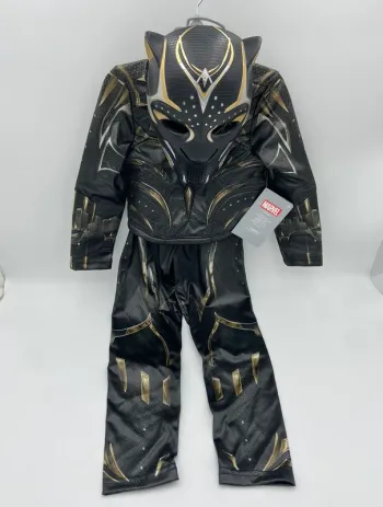 Déguisement Costume Black Panther 4ans - Disney Avengers