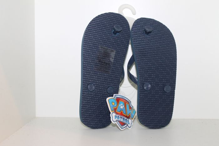 tongs pat patrouille bleues 30/31 - photo numéro 2
