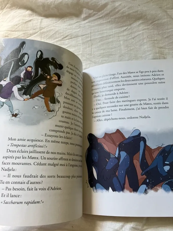J’aime Lire Max ! n°254 – Un max de lectures, un max de délires - photo numéro 7