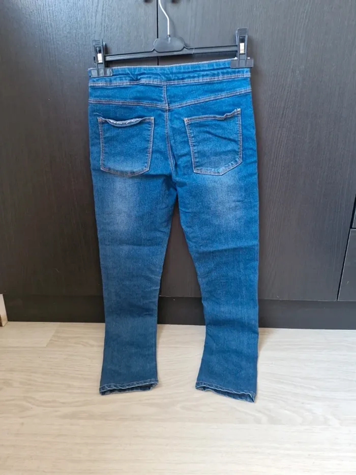 Jeans - photo numéro 2