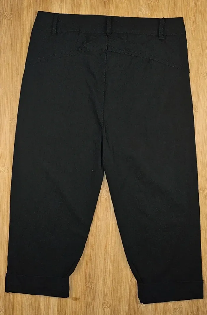 Short New Hao Mai srl noir T:L italien - photo numéro 4