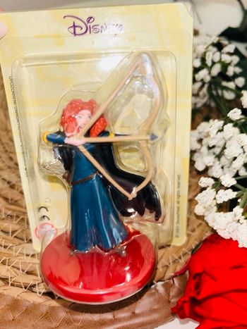Figurine disney