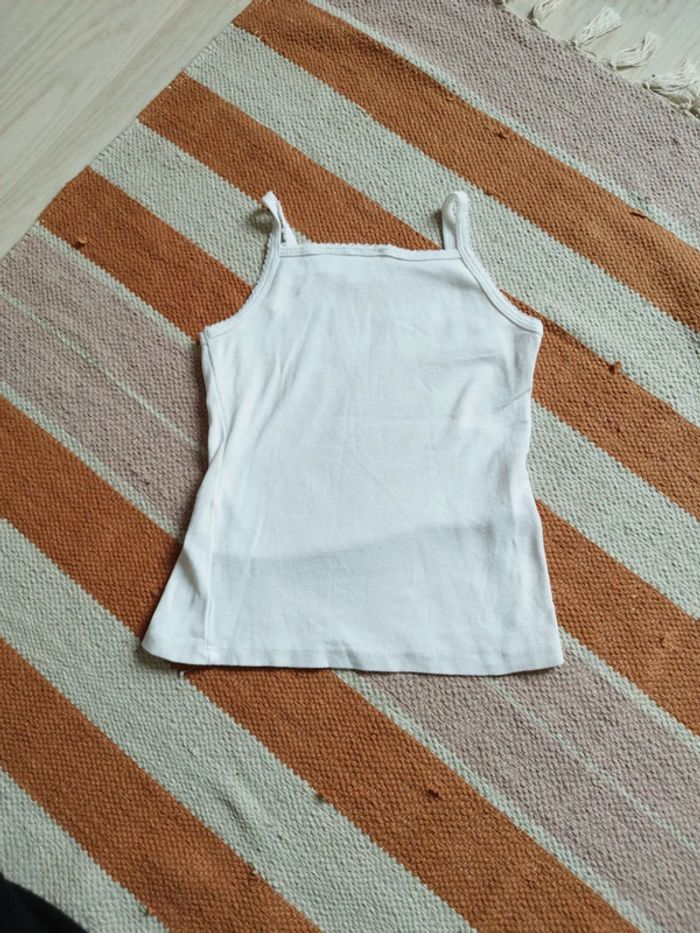 Débardeur Zara - photo numéro 3