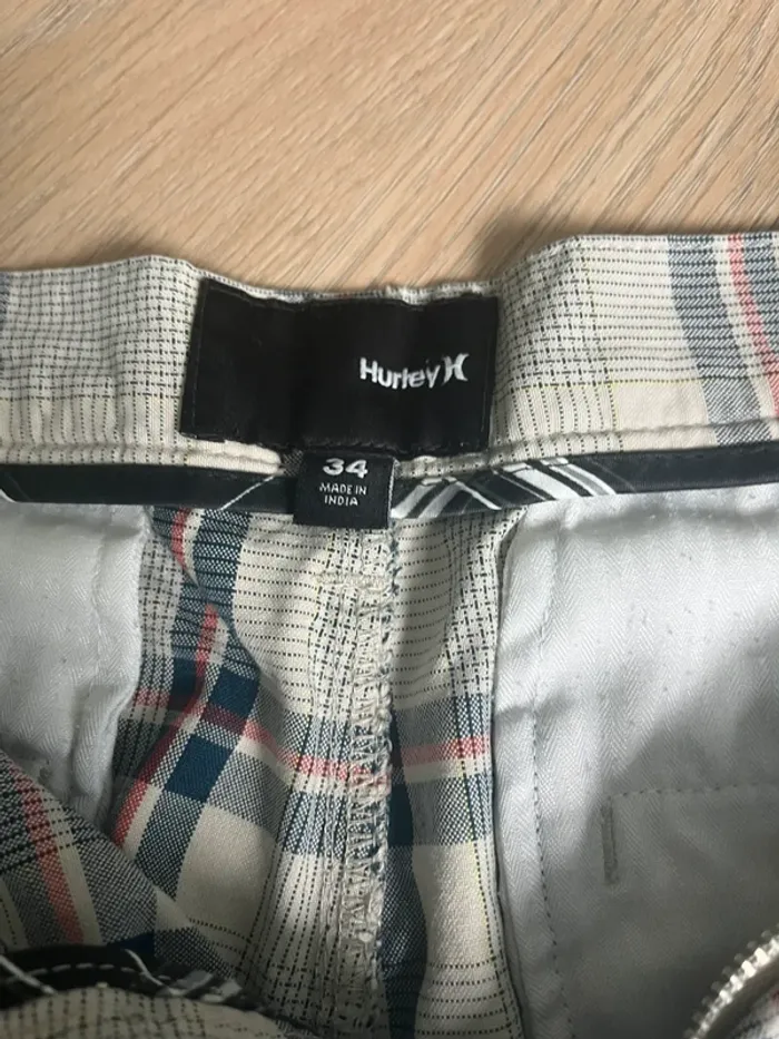 Short homme - photo numéro 2