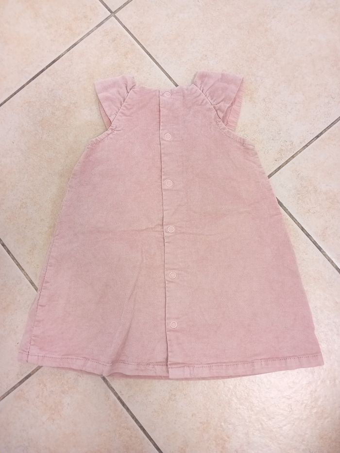 Robe Disney 18 mois - photo numéro 2