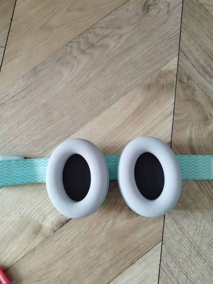 Casque anti-bruit bébé Alpine - photo numéro 2