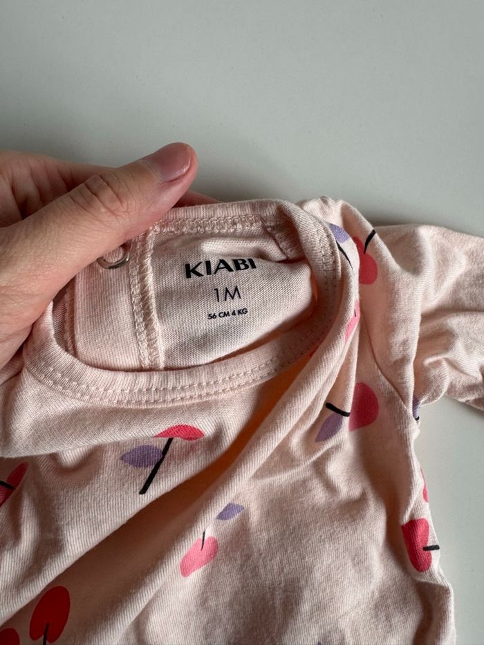 Pyjama 1 mois - photo numéro 3