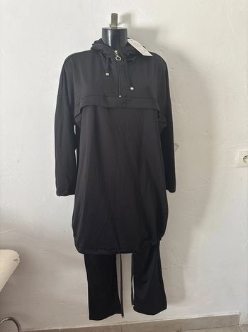 Ensemble, Femme, 738