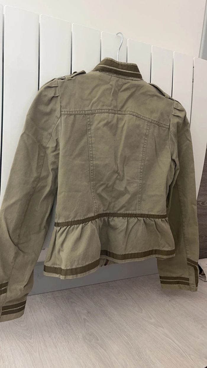 Veste - photo numéro 3