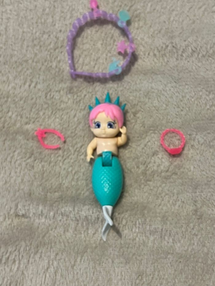 Figurines - photo numéro 3