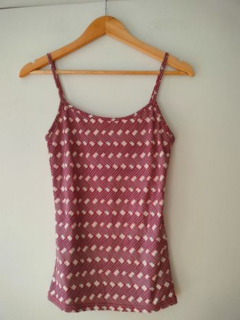 Débardeur Ardene taille S