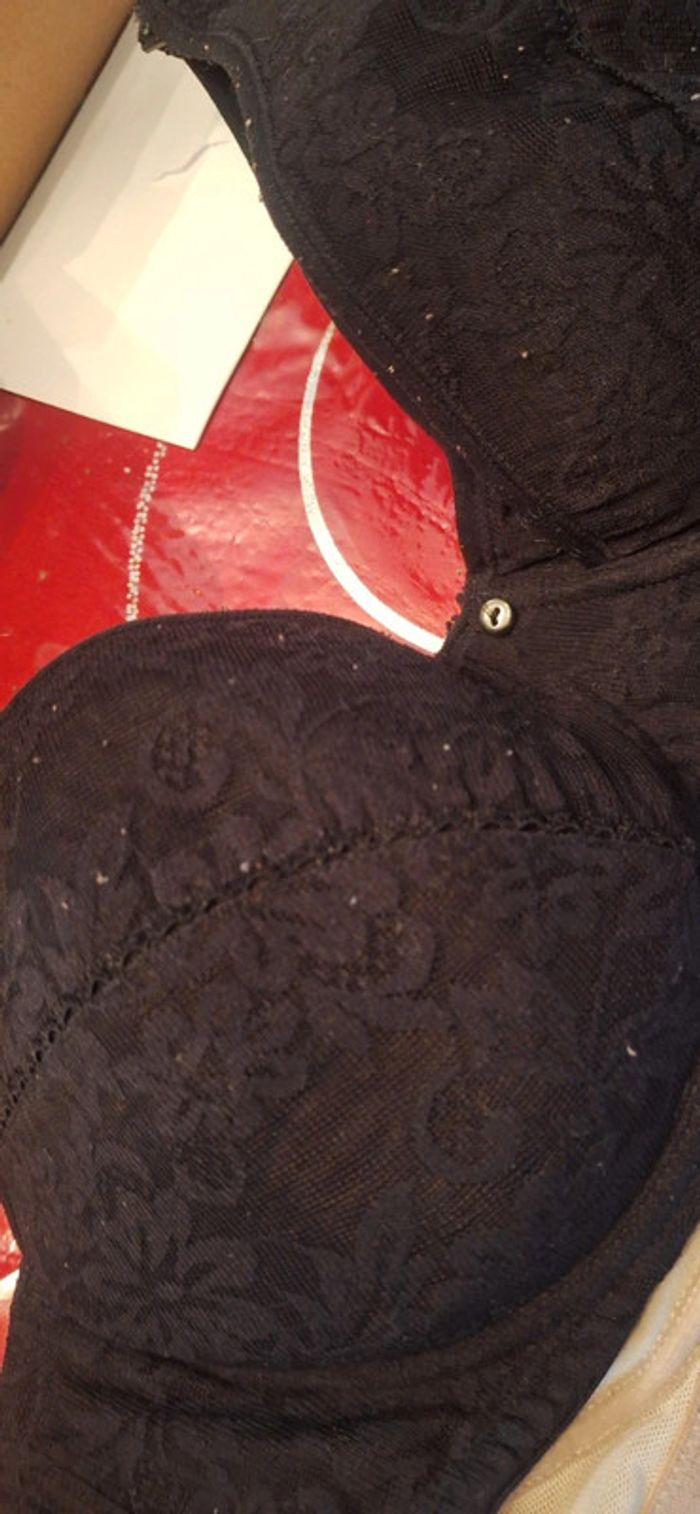 Soutien gorge 95d - photo numéro 2