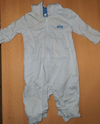 Grenouillère HUGO BOSS