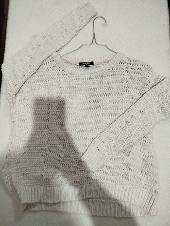 Pull hiver