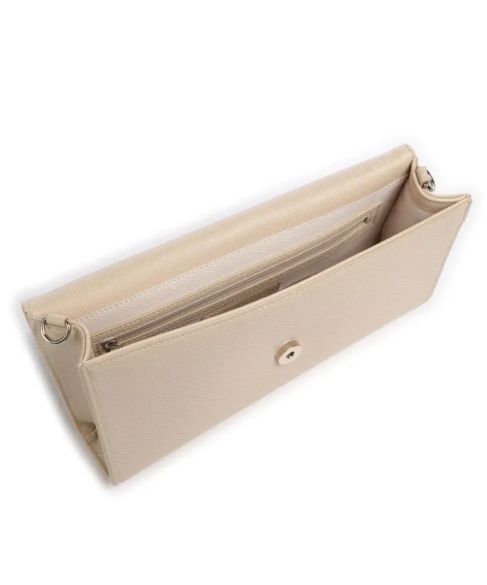 VALENTINO Sac à bandoulière Divina Beige - photo numéro 5